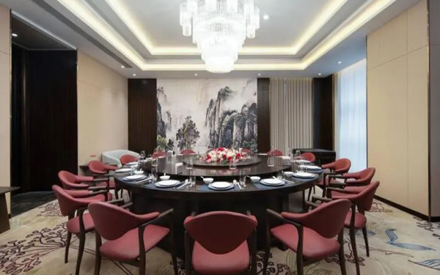 Hampton by Hilton Chongqing Jiangbeizui
