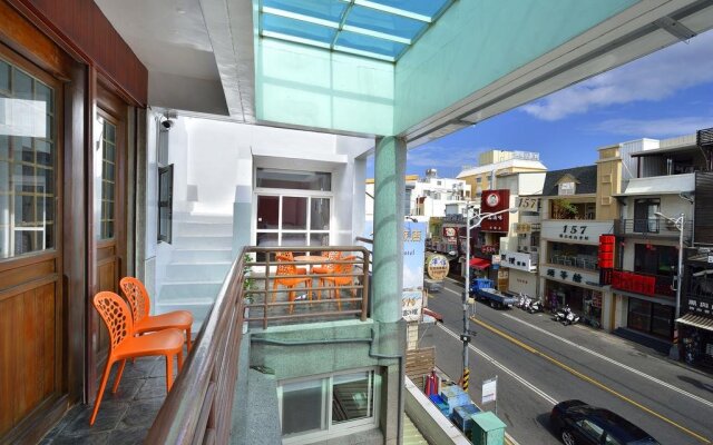 Kenting 166