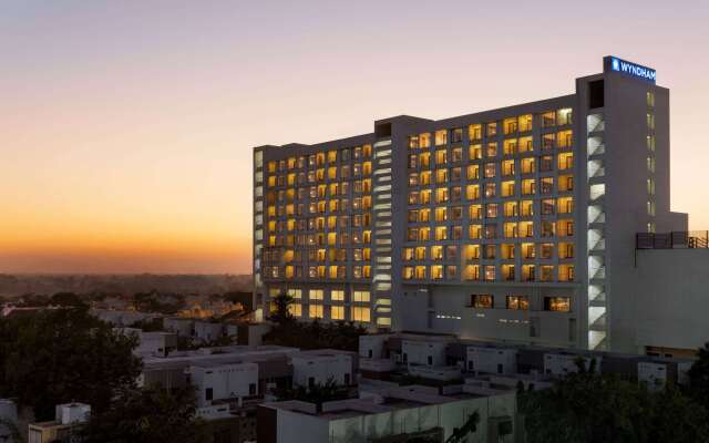 Wyndham Ahmedabad Shela