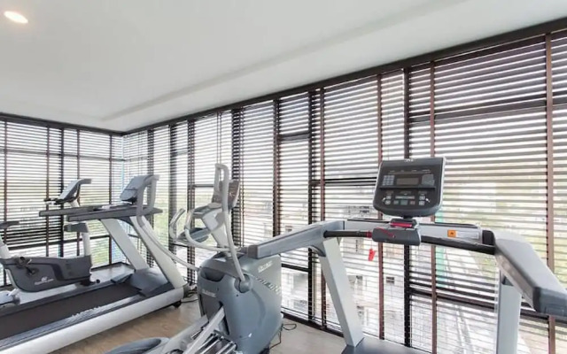Superb Apt! 5 Mins to the Beach