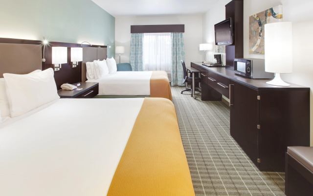 Holiday Inn Express Monticello by IHG