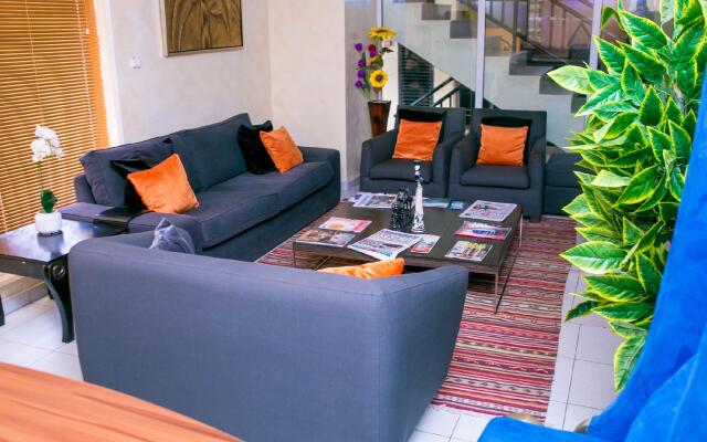 Ishakool Hotels