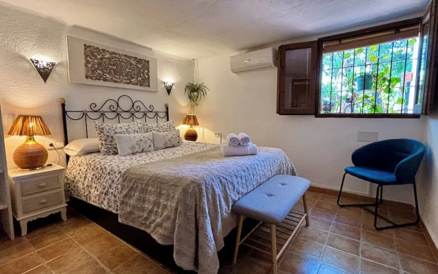 Hotel Altea Paradise 1917
