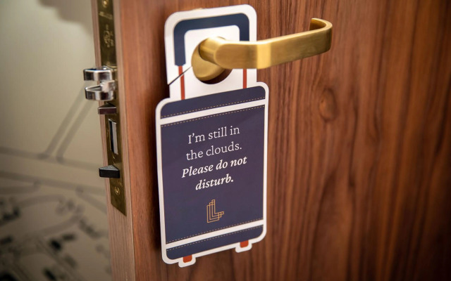 The Landing Hotel