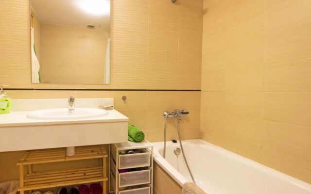 Apartment Goleta Oybin 40780