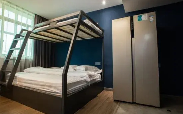 International Trade Hotel (Wenzhou Yongjia Shangtang store)