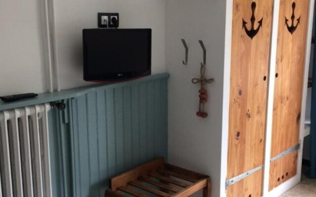Hotel Le Val Duchesse