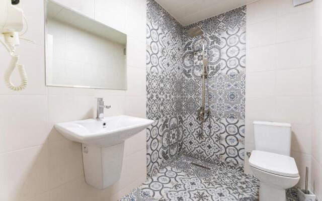 Hotel Chatini Mestia