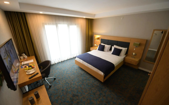 Sera Nature Hotel