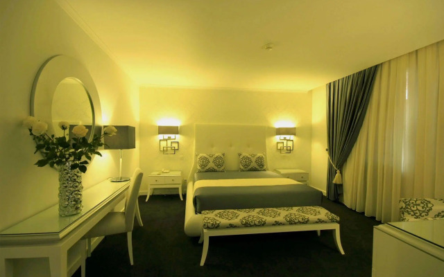 Veneza Hotel