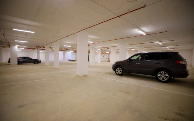 Almabat serviced Apartments