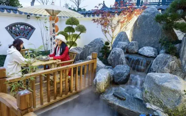 Xianting Xujing B&B (Yongzhou Lingling Ancient City Branch)