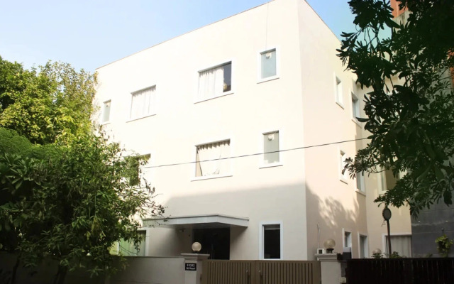 STEPiNN - Ess Kay Ess Villa
