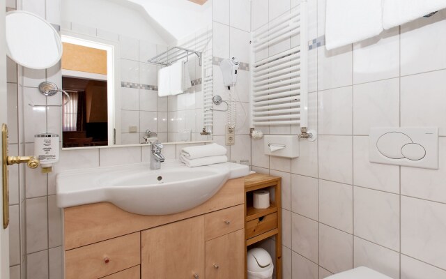 Hotel Kaiserworth Goslar