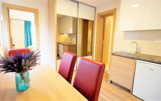 Apartments Bracanovic