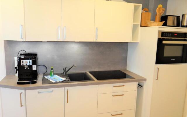 Speicher Residenz Barth E3 App 4