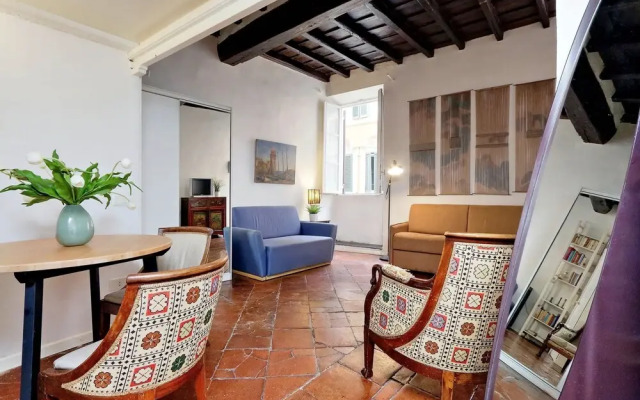 Boschetto Charme My Extra Home