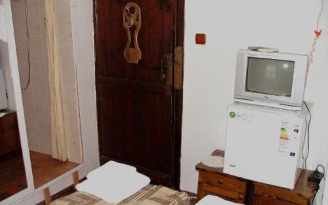 The Tinkov house in Lovech