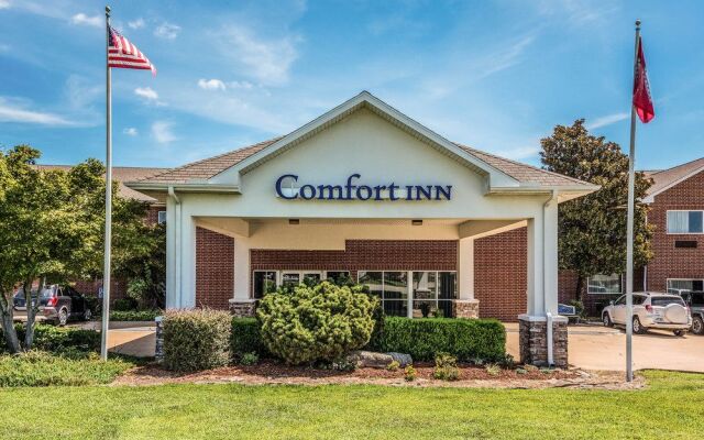 Comfort Inn