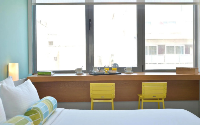 Athenaeum K 29 Hotel