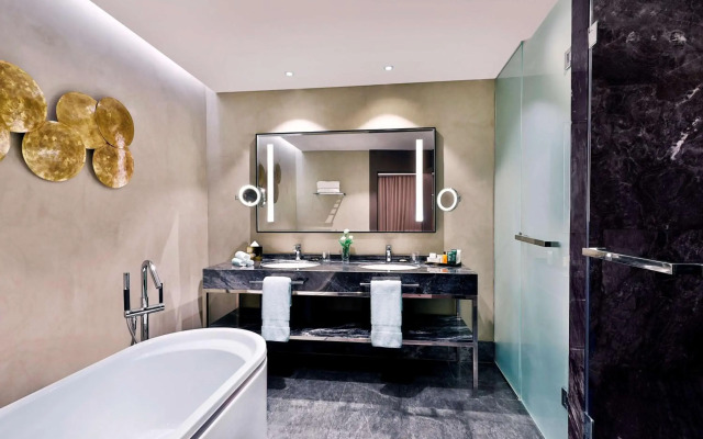 Hilton Tangier City Center