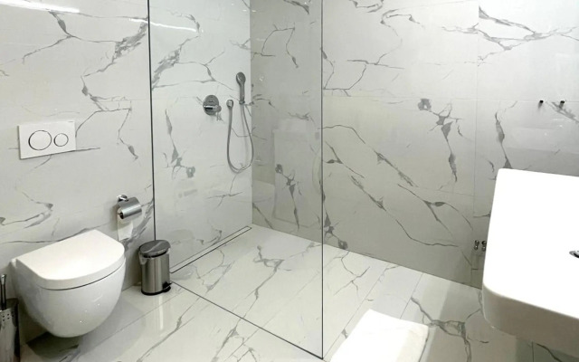 Štupartská 9 - Old Town Apartment