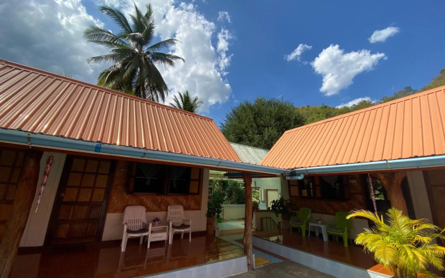 Yayei Homestay