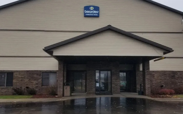 Super 8 Columbus