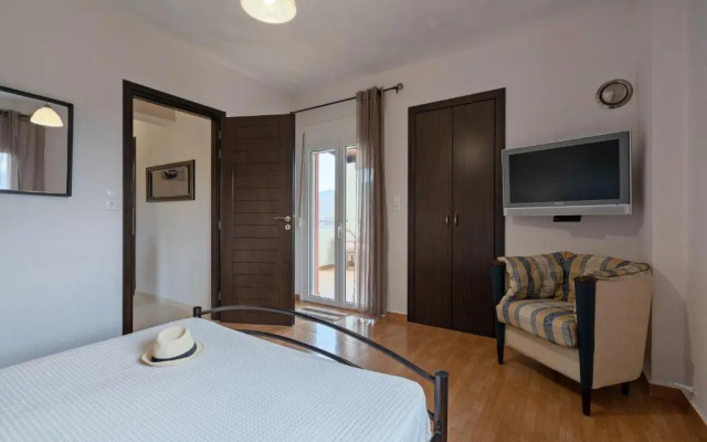 Aliki Serenity Cottage