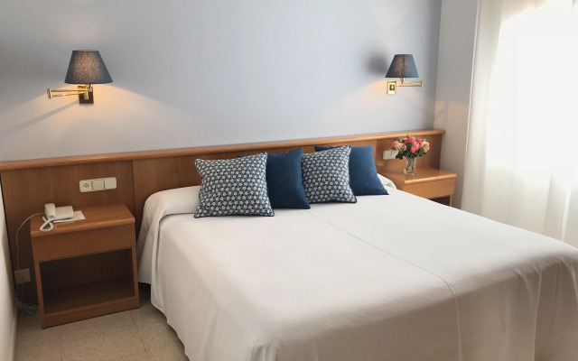 Hotel Restaurant Bon Retorn