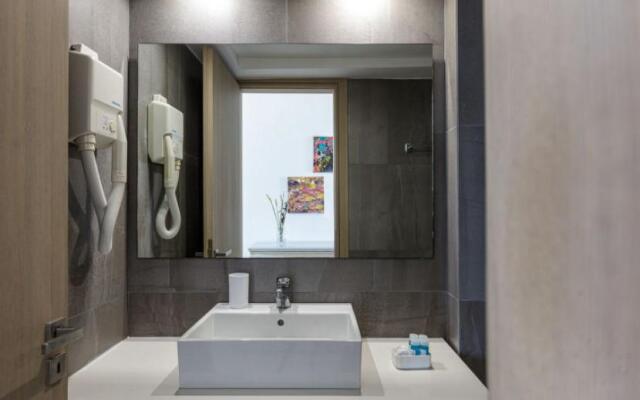 Magicstay - Flat 38M² 1 Bedroom 1 Bathroom - Gournes