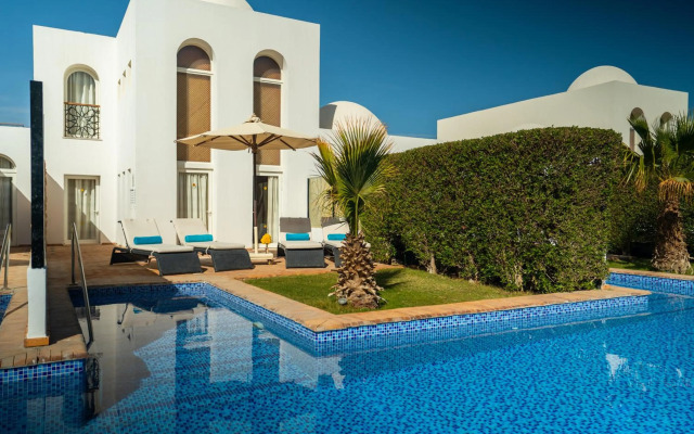 Fort Arabesque The Villas