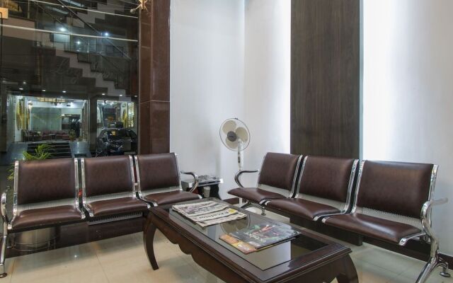OYO 5101 Hotel Char Chinar