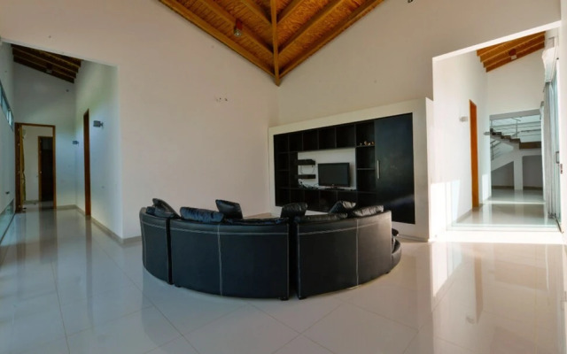 Hotel Villas Anuhur