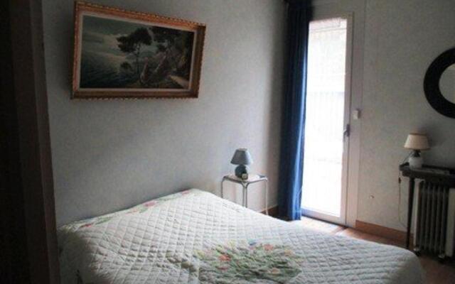 Appartement Banyuls-sur-Mer, 2 pièces, 4 personnes - FR-1-225C-320