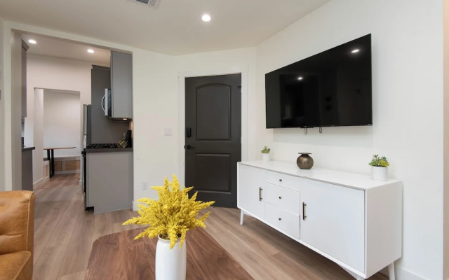 Fun 5Br House Near Dtla
