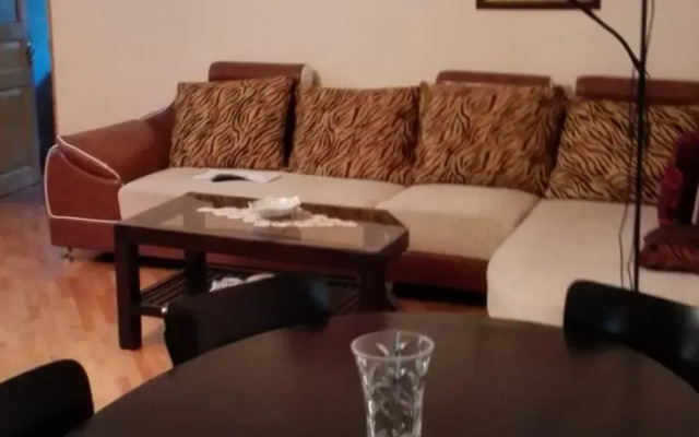 Homestay Badri