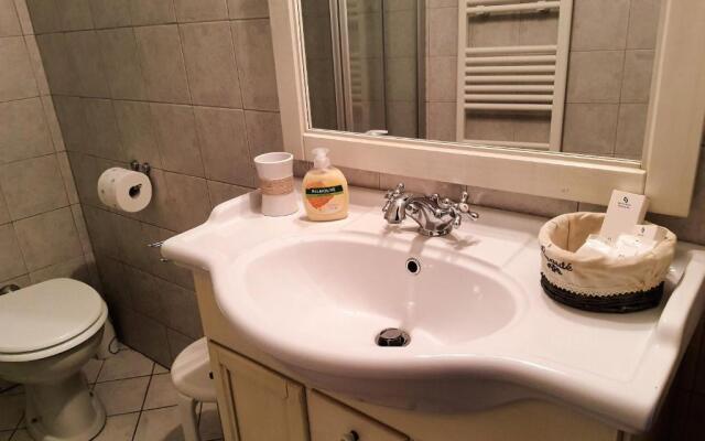 Villanuvola Bed&Breakfast