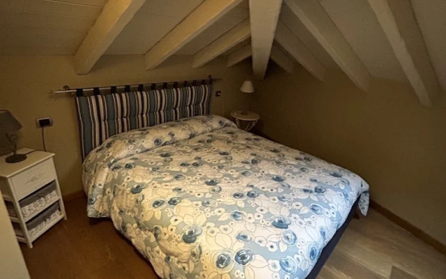 B&B Corte delle Rose