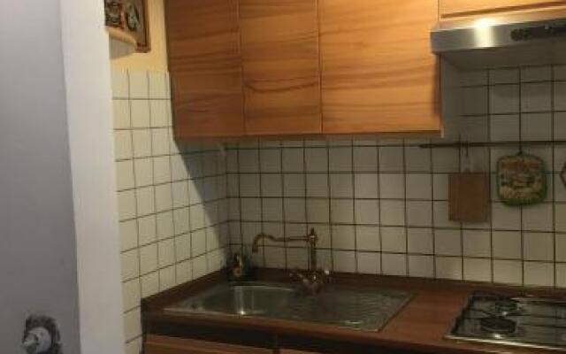 Grottino Apartment