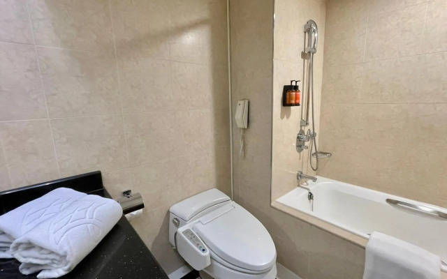 Fullon Hotel Jhongli