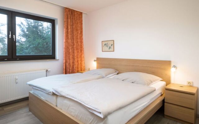 Apartment A109 Sassofortino