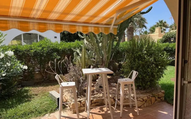 Villa Evelina 1 Minute to Beach Sleeps 8