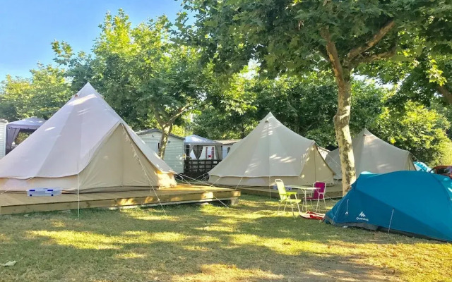 Camping Paisaxe II