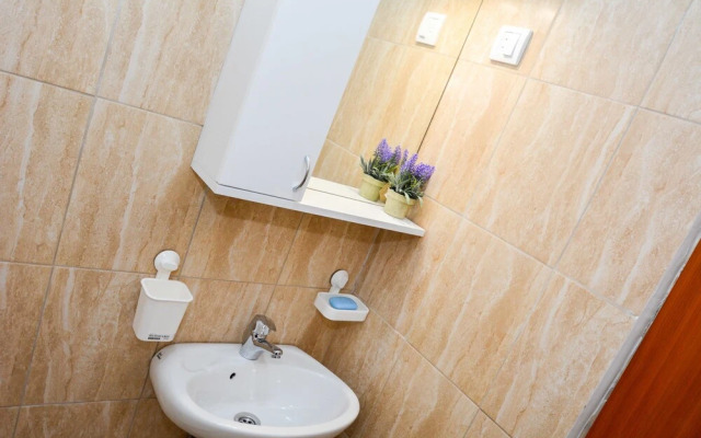 Apartments Risan Center