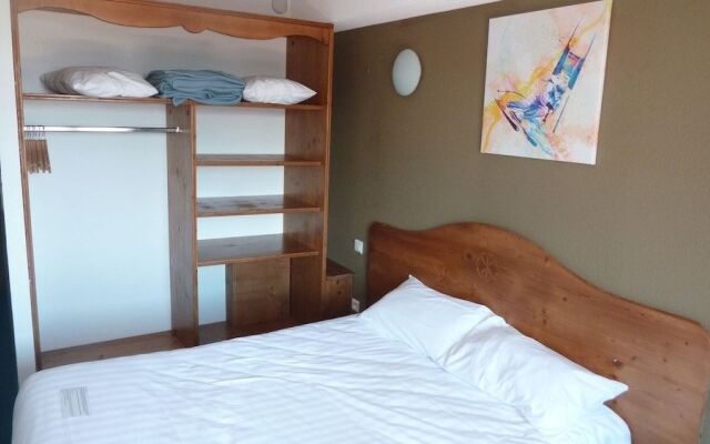 Les Bruyères L'Alpe d'Huez Hotel