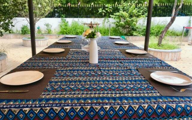 Vatican's Home Conghua