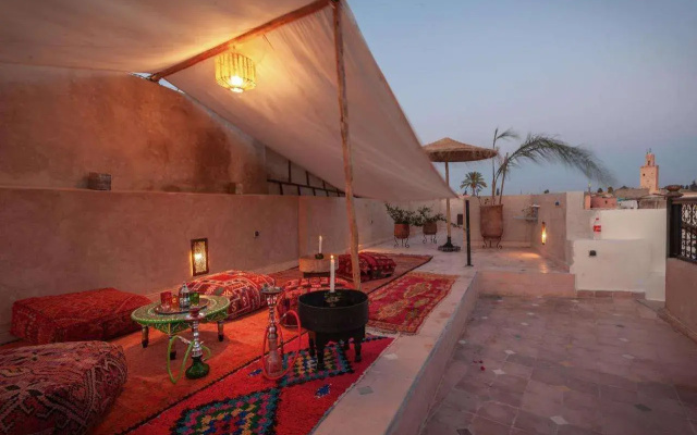 Riad Salman