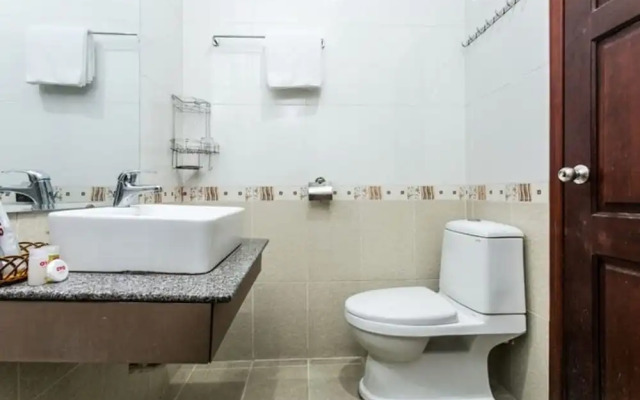 Sky Apartment & Hotel