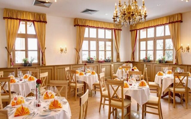 Lisi Family Hotel